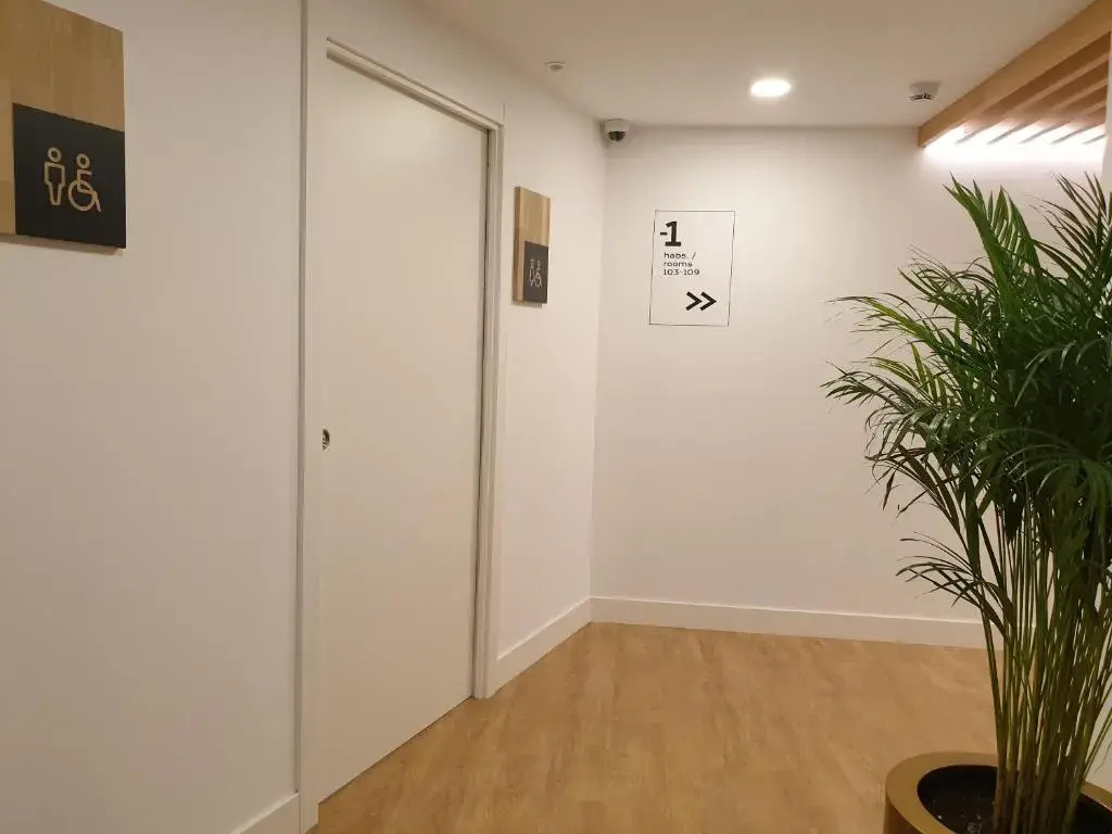Colectia Hotel Ondarreta