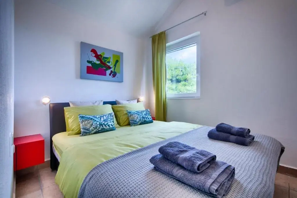 Seafront Suites Maja