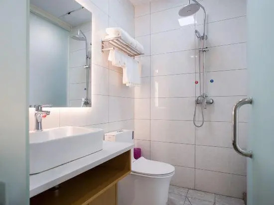Xianyang Tieyuan Hotel