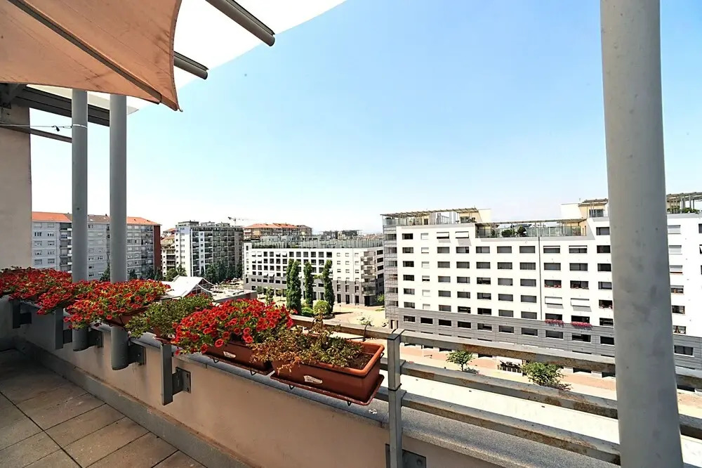 La Terrazza di Sarah