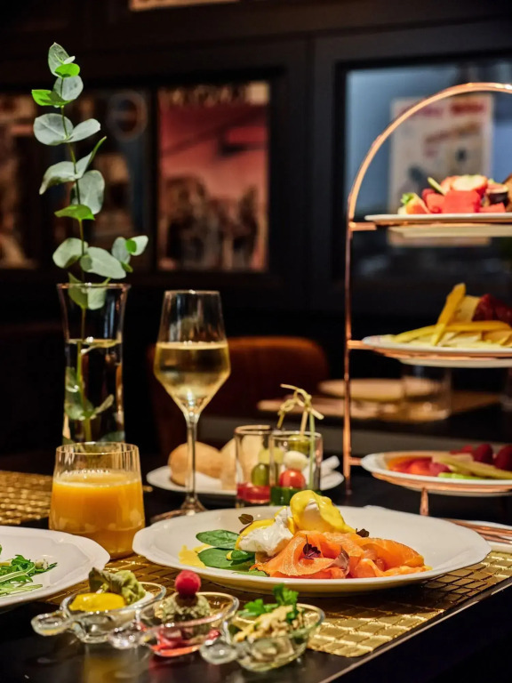 Garamond, a Tribute Portfolio Hotel, Krakow Old Town