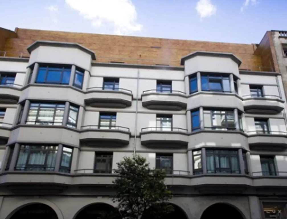 Hotel Lux Santiago