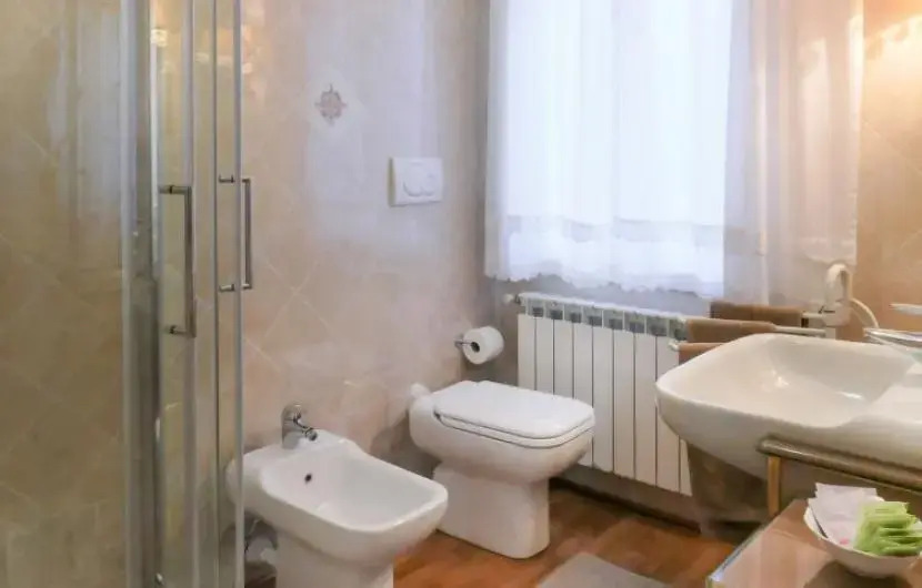 Flat 80M² 1 Bedroom 1 Bathroom - Imperia