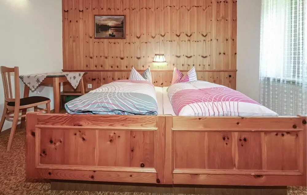 Stunning Apartment in Wenns With 2 Bedrooms and Wifi
