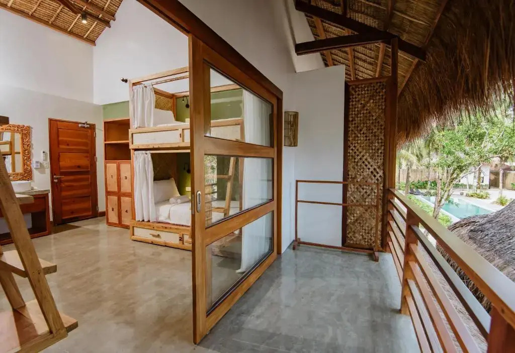 Las Palmas Villas and Casitas Siargao