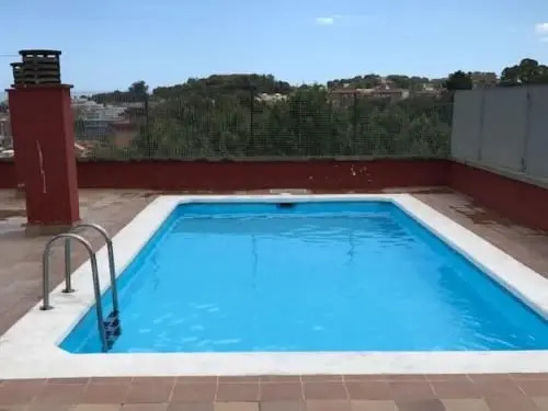 Apartment porta 108 escalera B Lloret De Mar