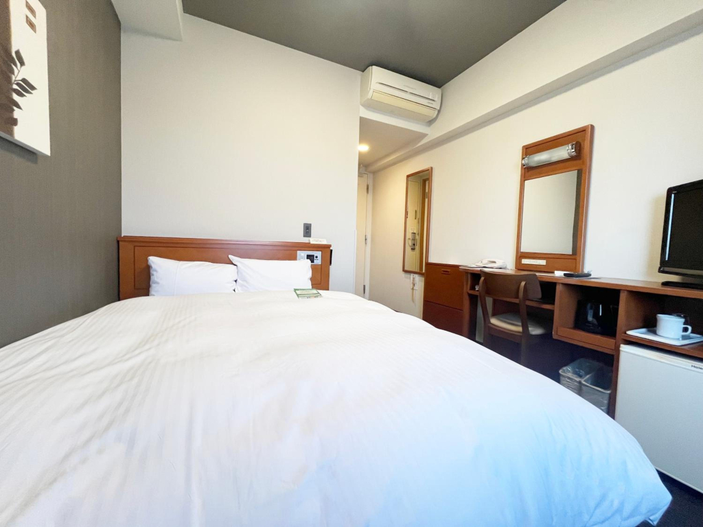 Hotel Route-Inn Furukawa Ekimae