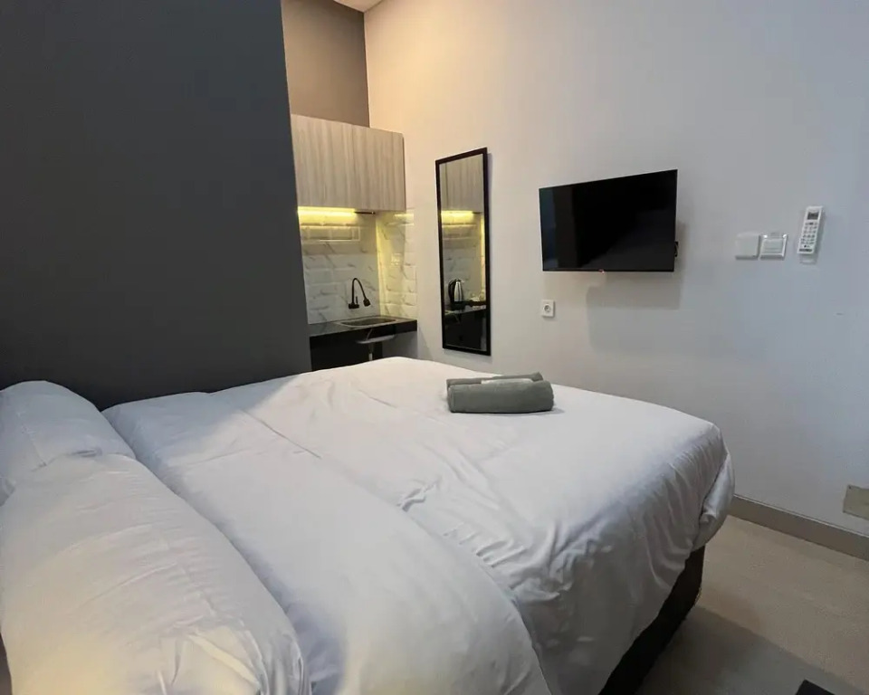 Kaira Room Guest House Syariah Mitra RedDoorz
