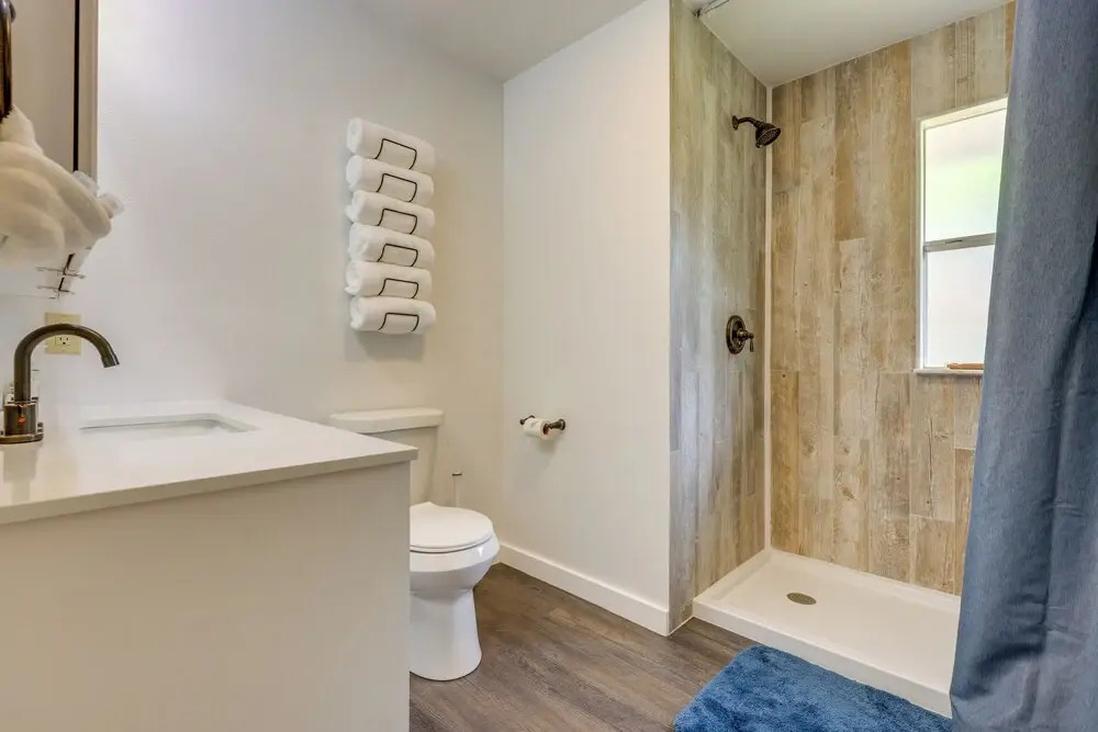 Canyon Lake Home w/ Resort Amenities & Fire Pit