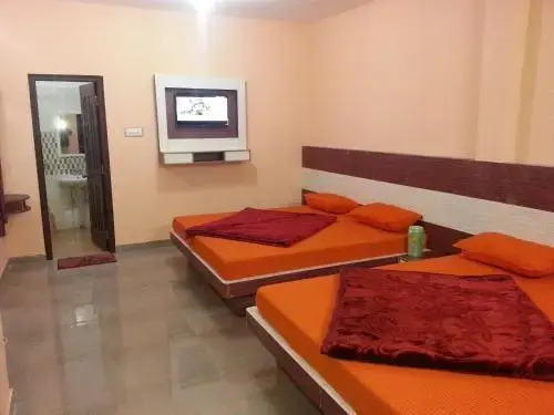 SR Residency