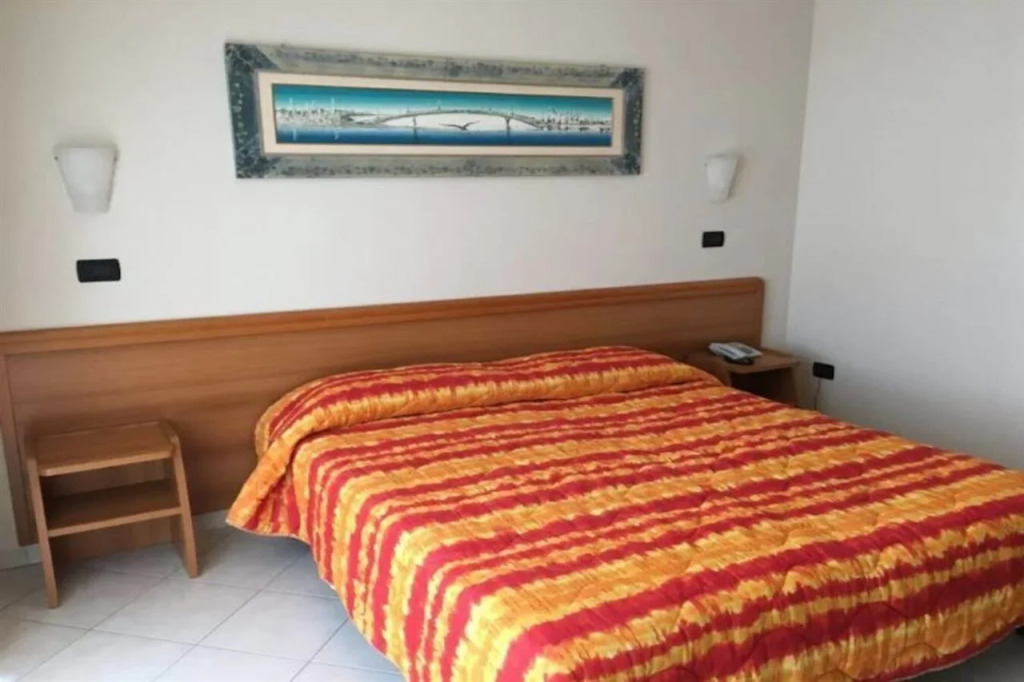 Hotel Apulia