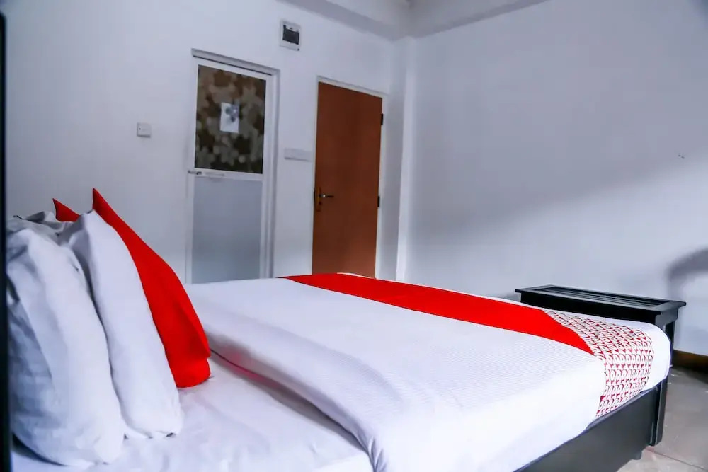 OYO 444 City Inn
