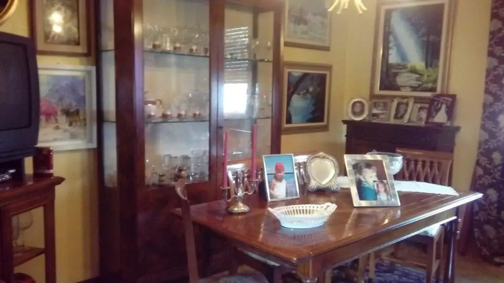 Apartment With 2 Bedrooms in Viterbo, With Furnished Garden - 45 km Fr