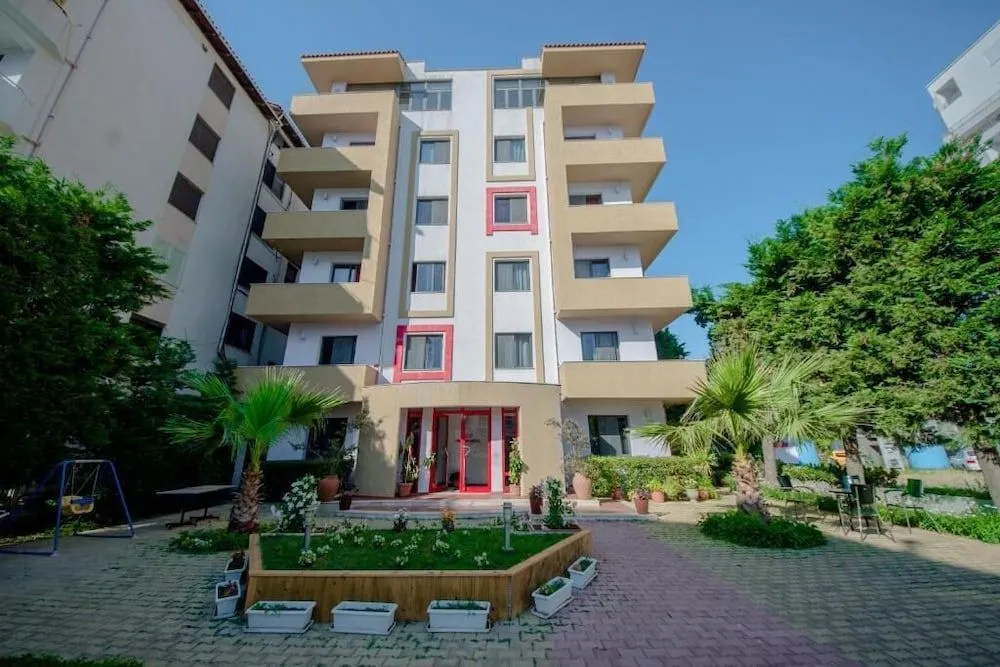 Kadrisa Hotel