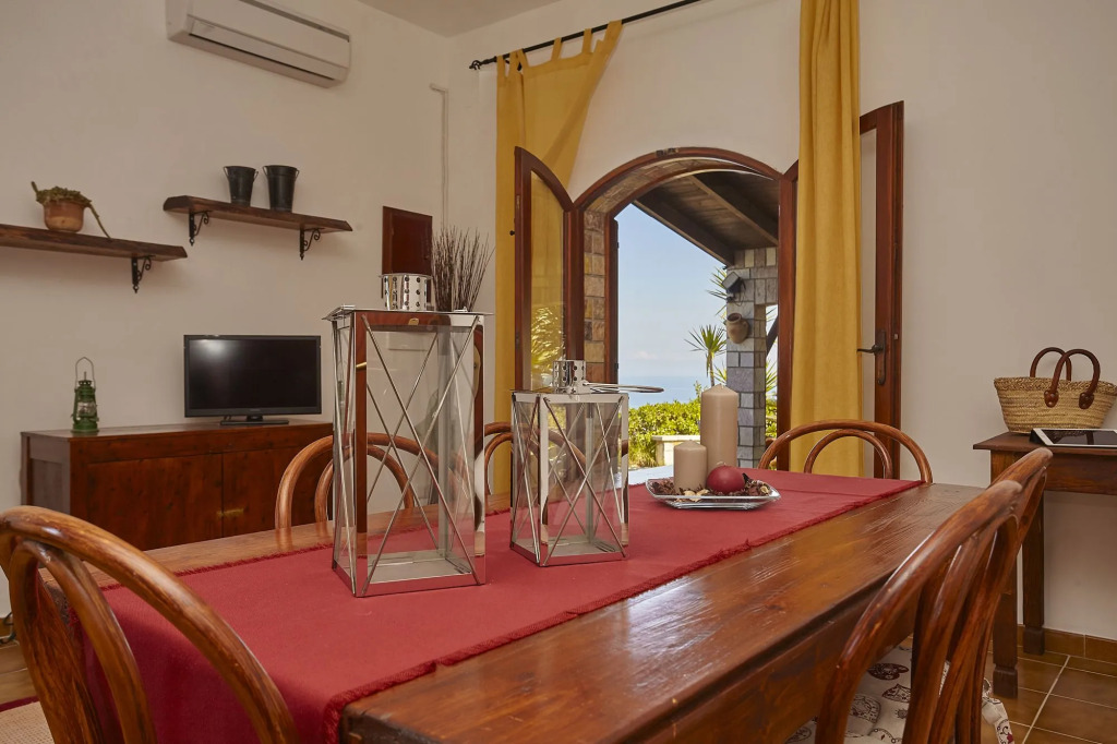 Villa del Poggio