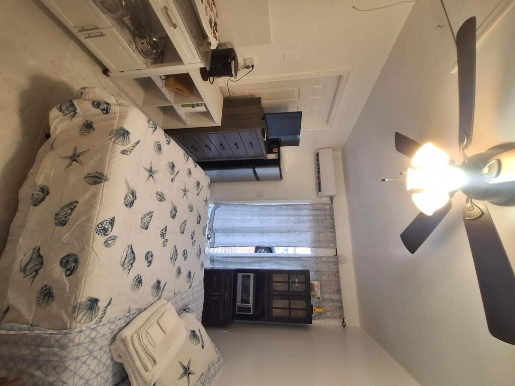 Small Studio apartment