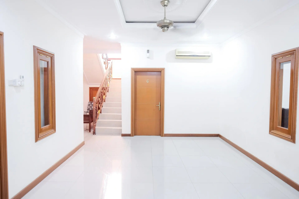 wisma delapan Mitra RedDoorz