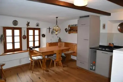 Cricerhaus