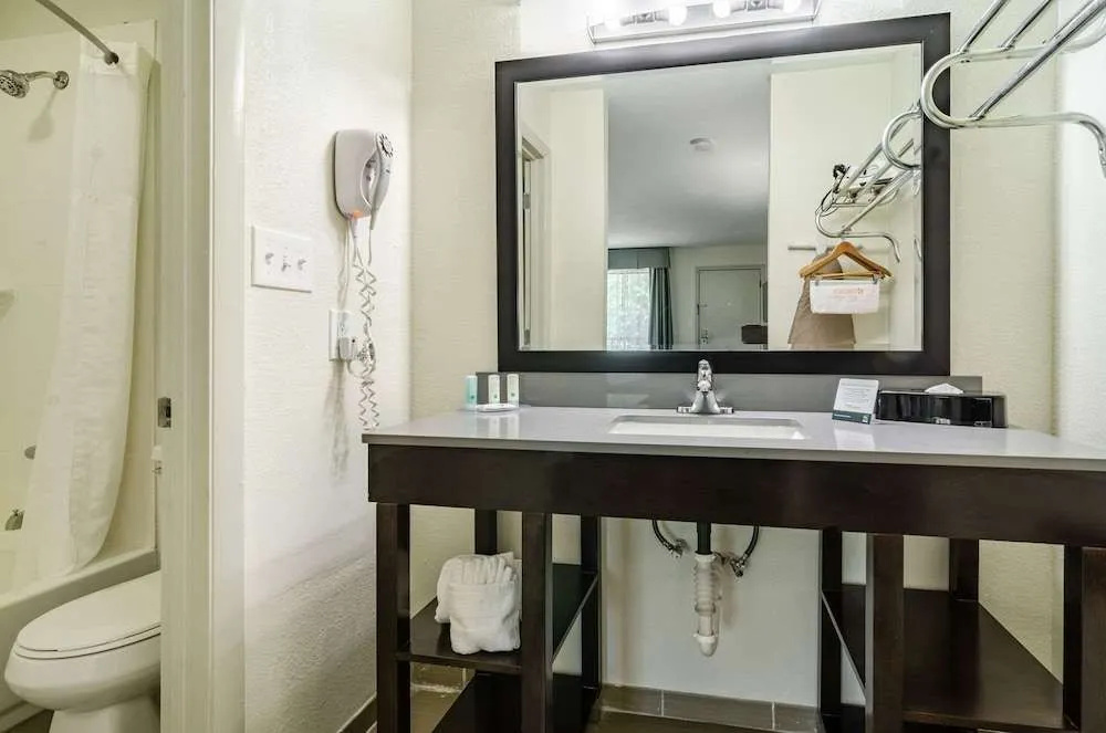 Ramada Limited Creedmoor Butner Area