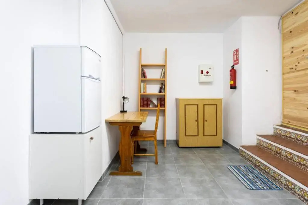 Estudio La Hornera