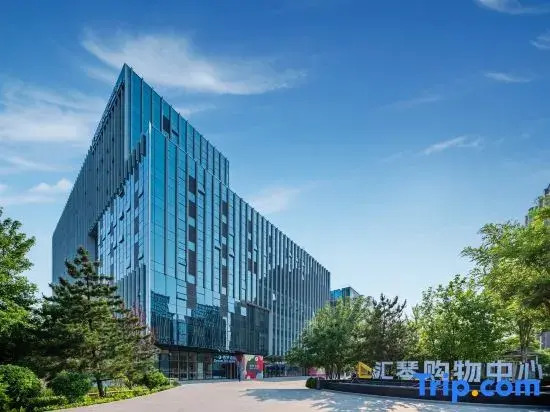 huiting internationalhotel （songjiazhuang metro station）