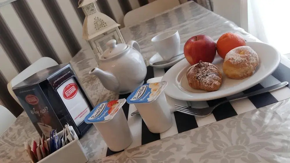 Domus Valadier B&B Guesthouse