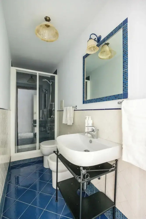 Leticia's Apartment by Wonderful Italy