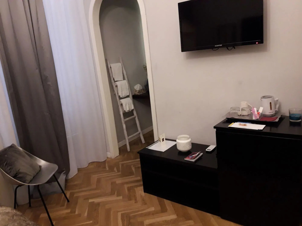 B&B Palazzo Satriano