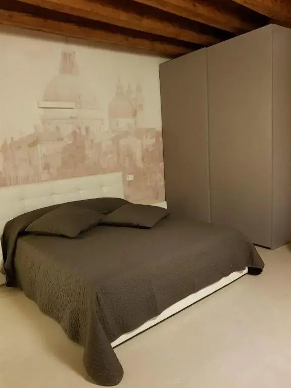 Gioiello di Venezia, Suite San Lio