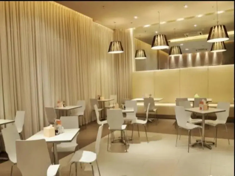 Jinjiang Inn Xiamen Huli Avenue Branch