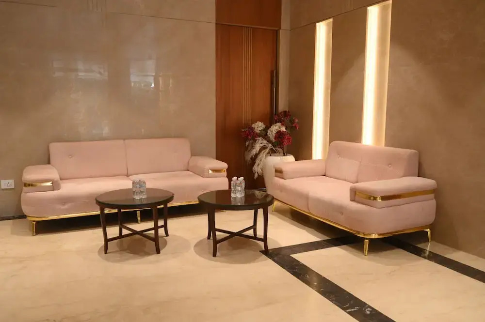 Chinmay Hotels and Resorts