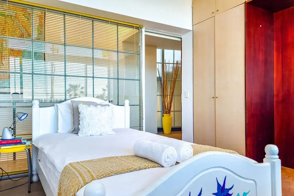 Ocean Views Open Plan Pool 3 Bed
