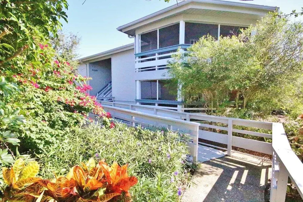 Sea Woods 172 Apartment 2