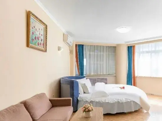 City 118 Hotel Chain (Jinan Shanda Impression City)
