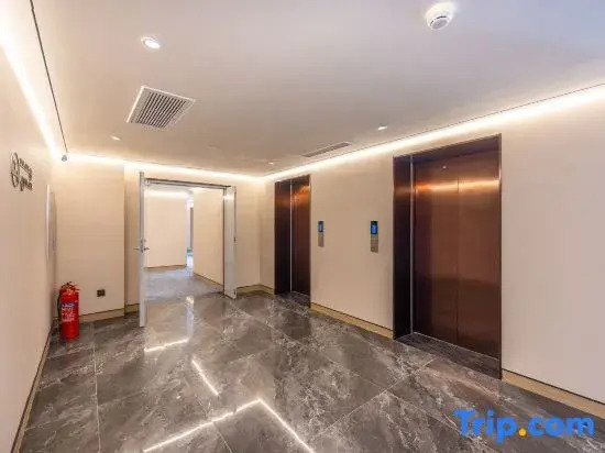 Starway Hotel (Lanzhou Nanguan Night Market)