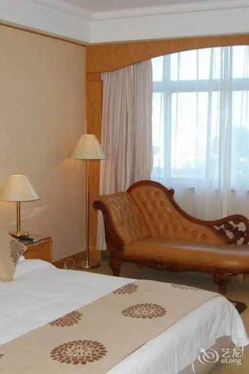 Yangtse River Hotel - Jingjiang