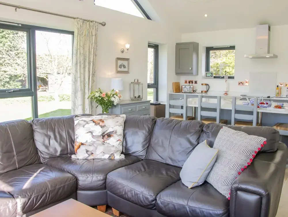 Vitula Cottage