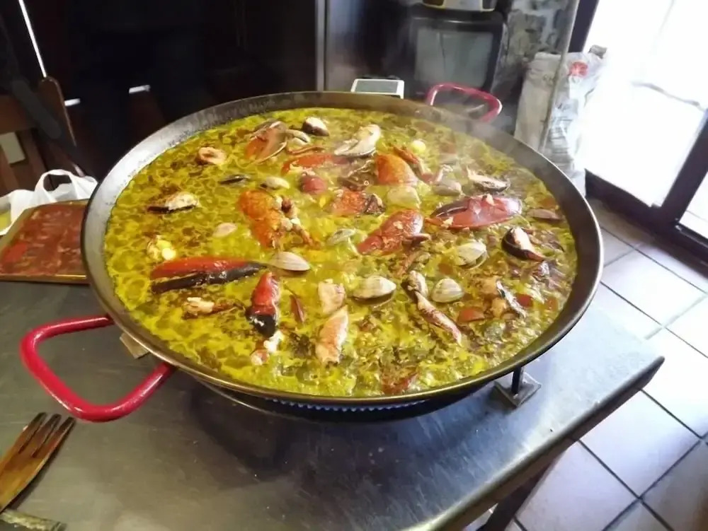 El Quesar de Gamoneo