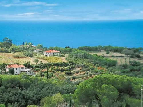 Holiday Home Piccola Oasi 8 by Interhome