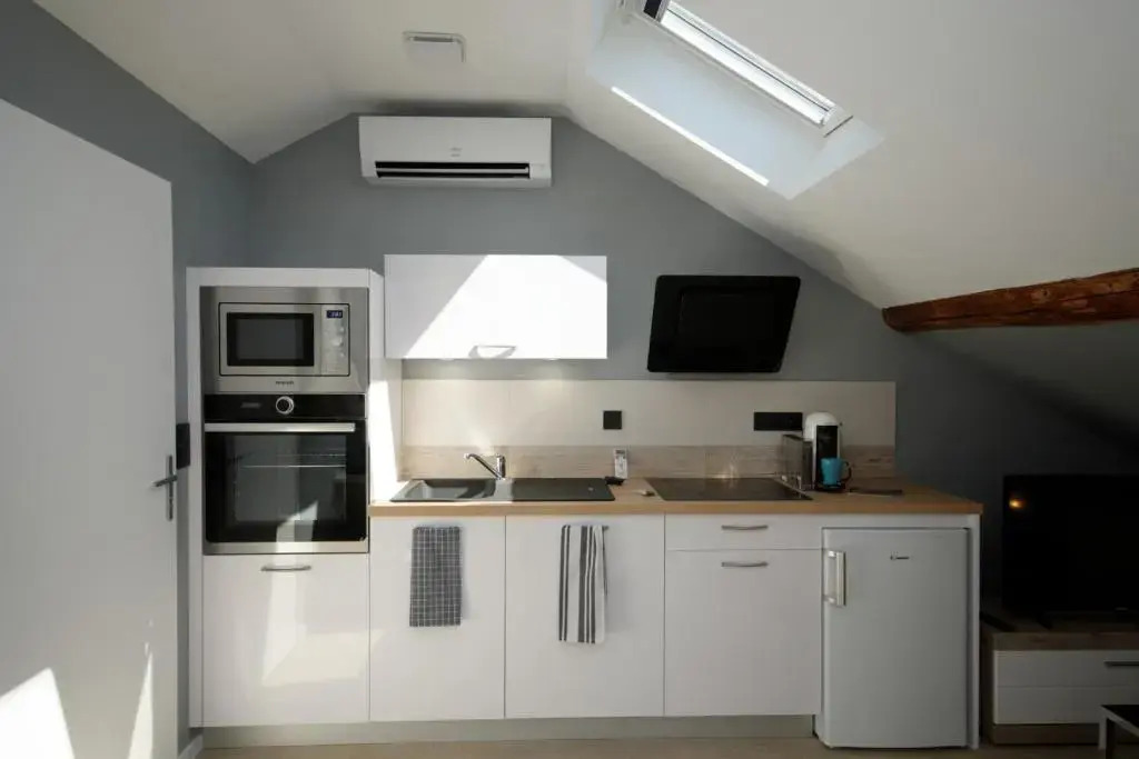 MV Suite & Spa