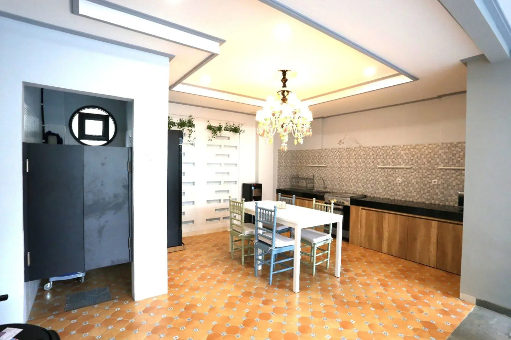 Urbanest Inn House TB Simatupang