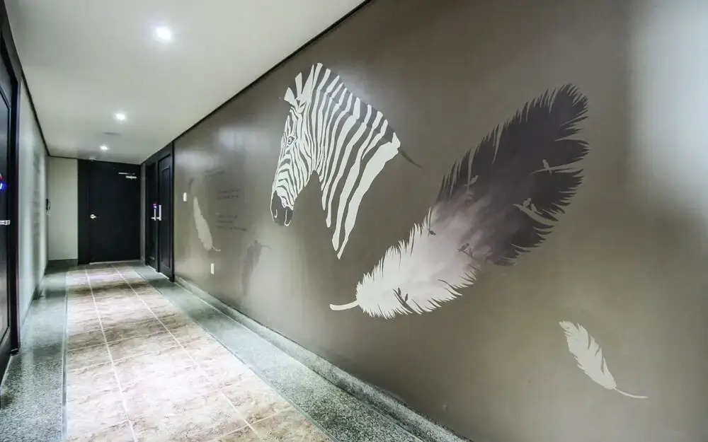 Elysee Hotel