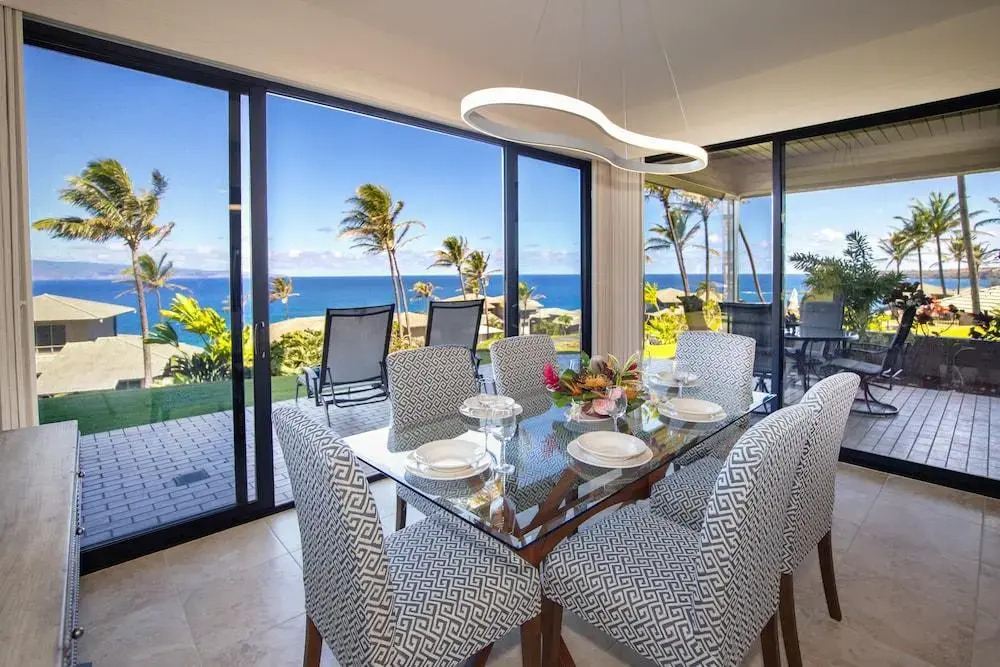 Kapalua Bay Villa 15g123 Gold+ Ocean View!