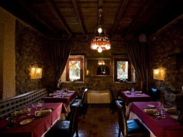 Hotel Domus Selecta Monestir Sant Marçal