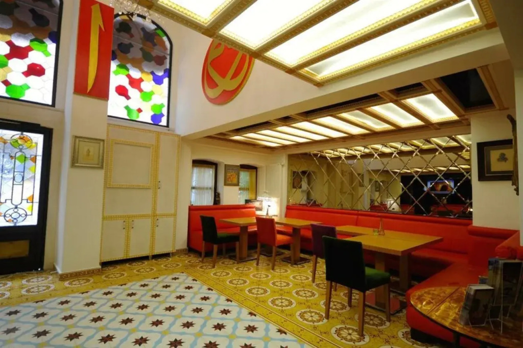 Ottopera Hotel