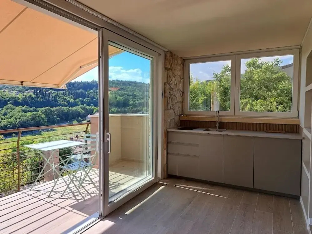 Villa dellOlivo Bianco