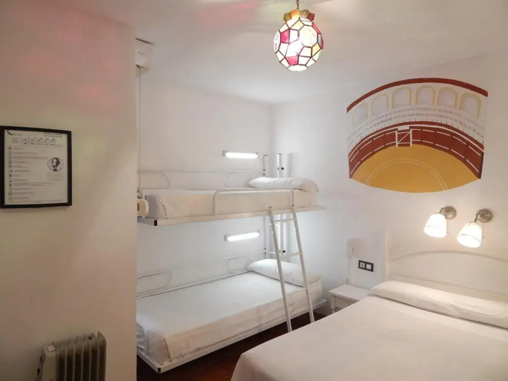 Hostal La Casa de la Luna