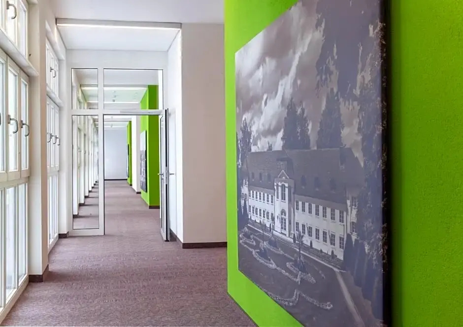 Hotel Raphael im Allgäu