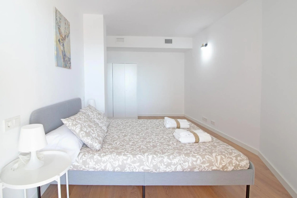 Global Properties, Apartamento nuevo en la playa de Canet den Berenguer
