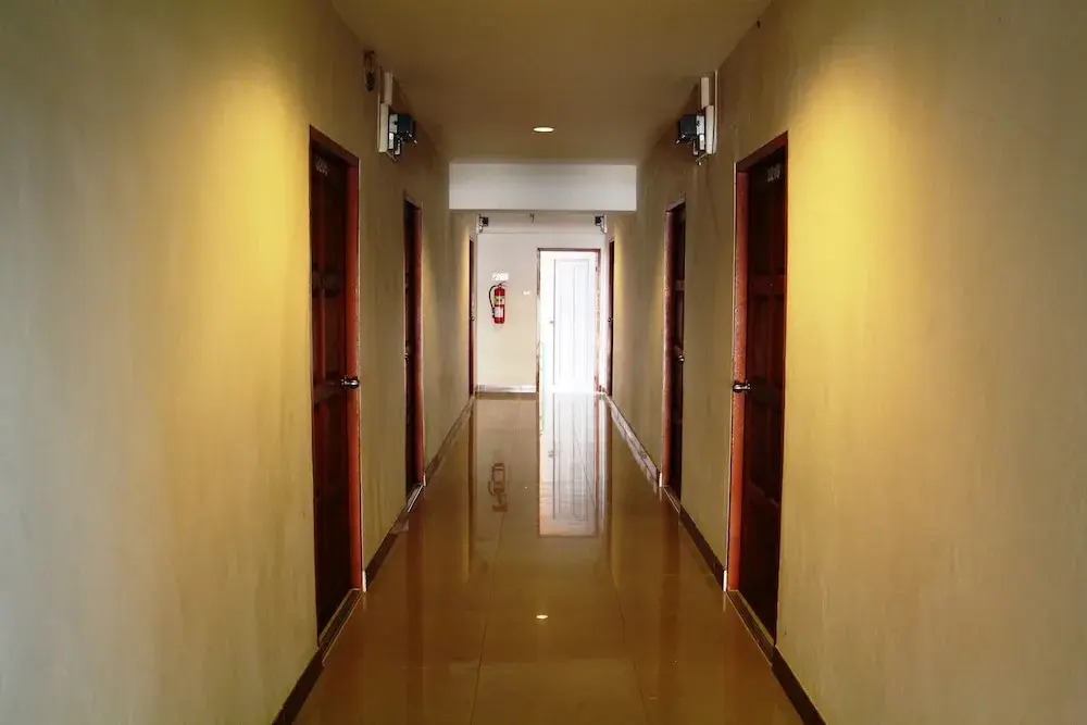 Tamarind Residences Serviced Apartment